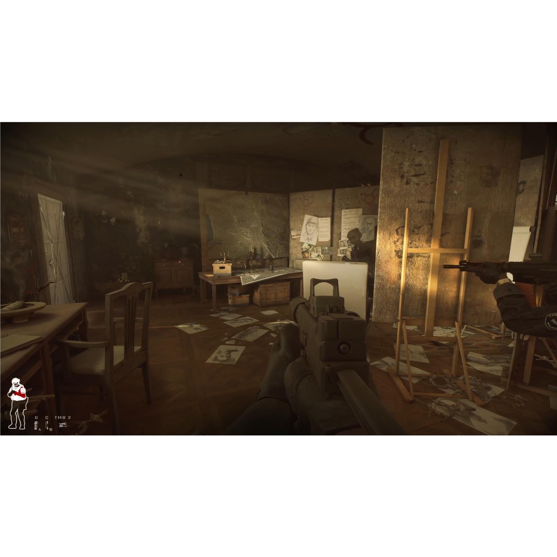 Ready or Not: Day One Triple Weapon Pack Edition