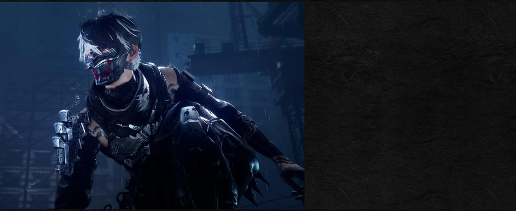 NINJA GAIDEN 4