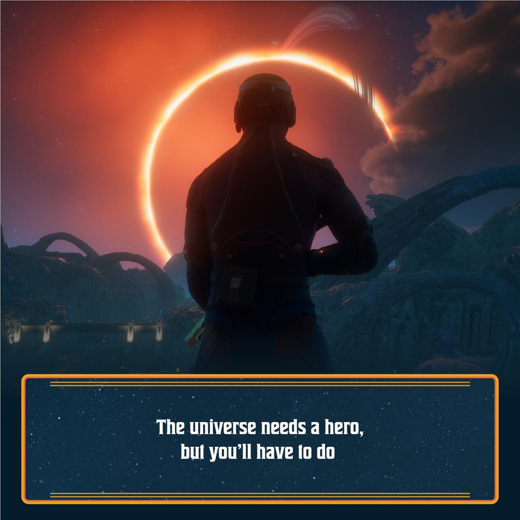 The Outer Worlds 2