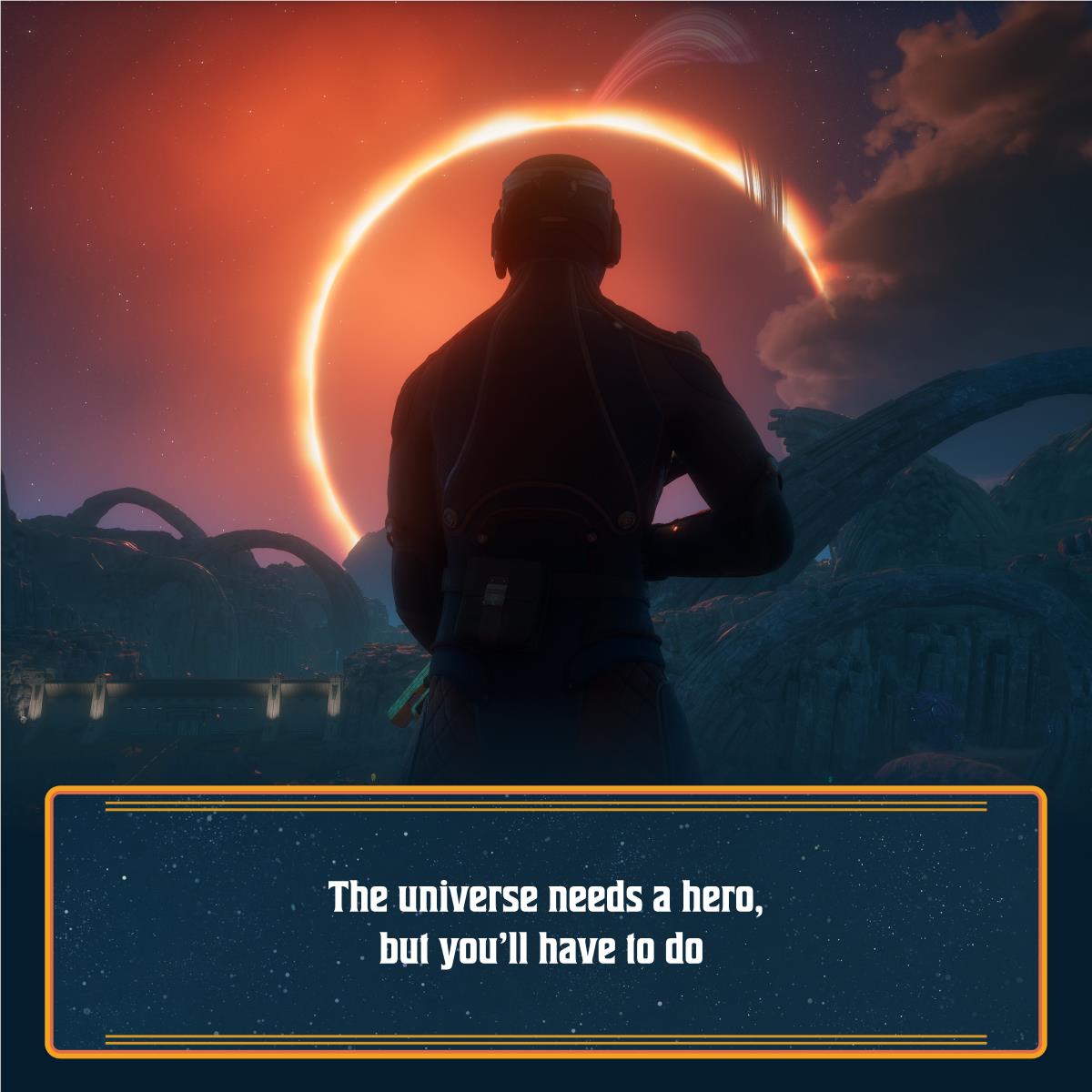 The Outer Worlds 2