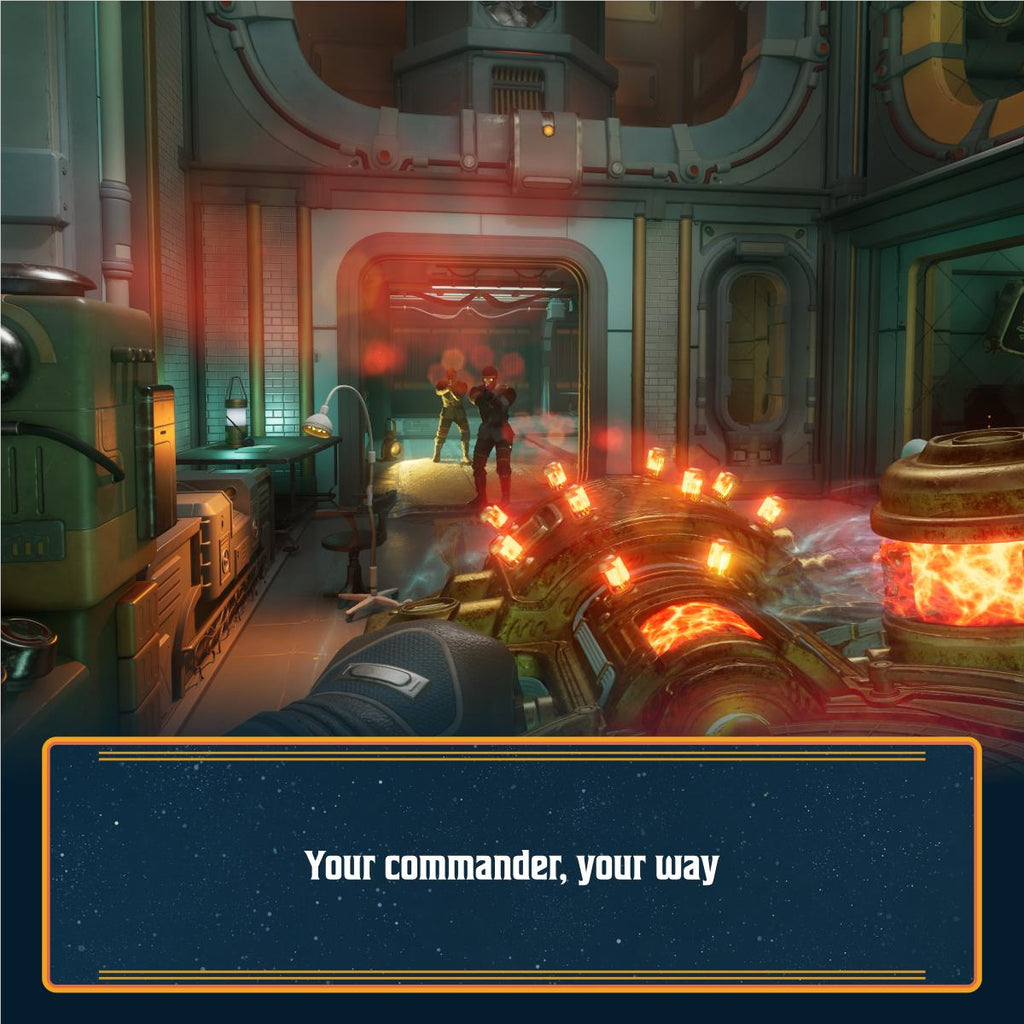 The Outer Worlds 2