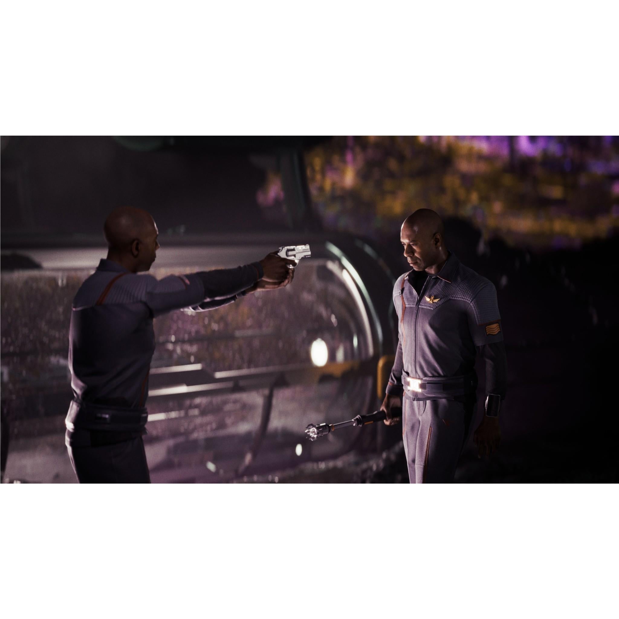 Directive 8020