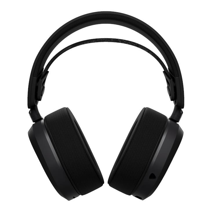 ROG Pelta Gaming Headset