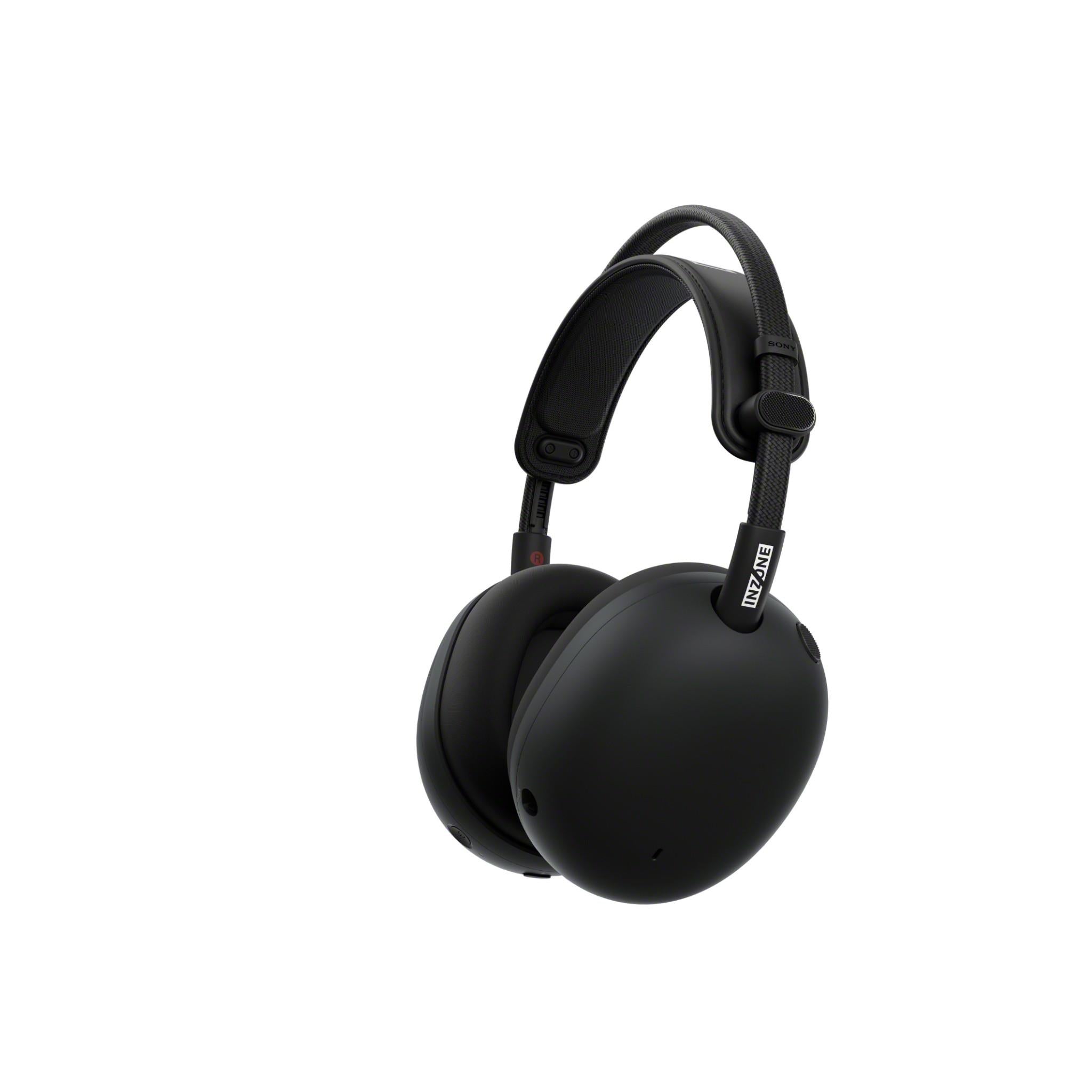 Sony INZONE H9 II Wireless Noise Cancelling Gaming Headset (Black)