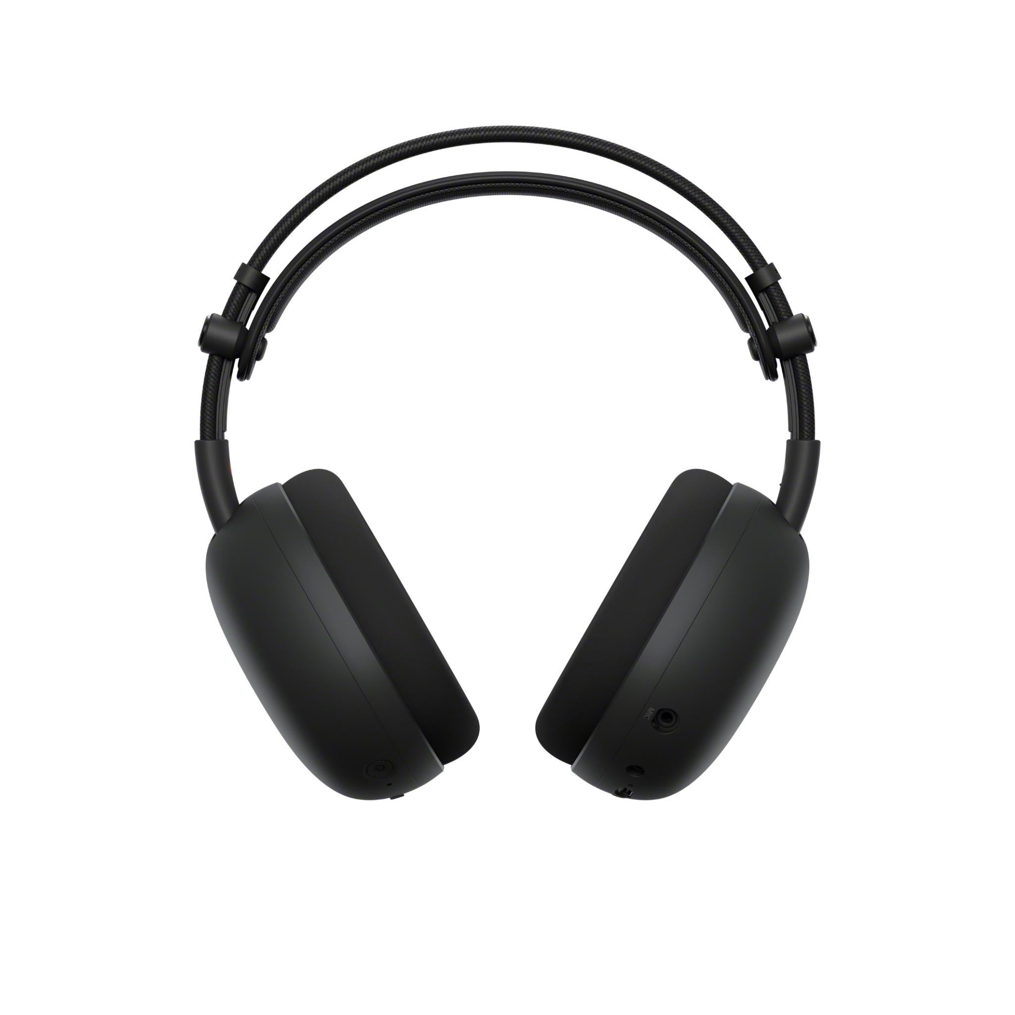 Sony INZONE H9 II Wireless Noise Cancelling Gaming Headset (Black)
