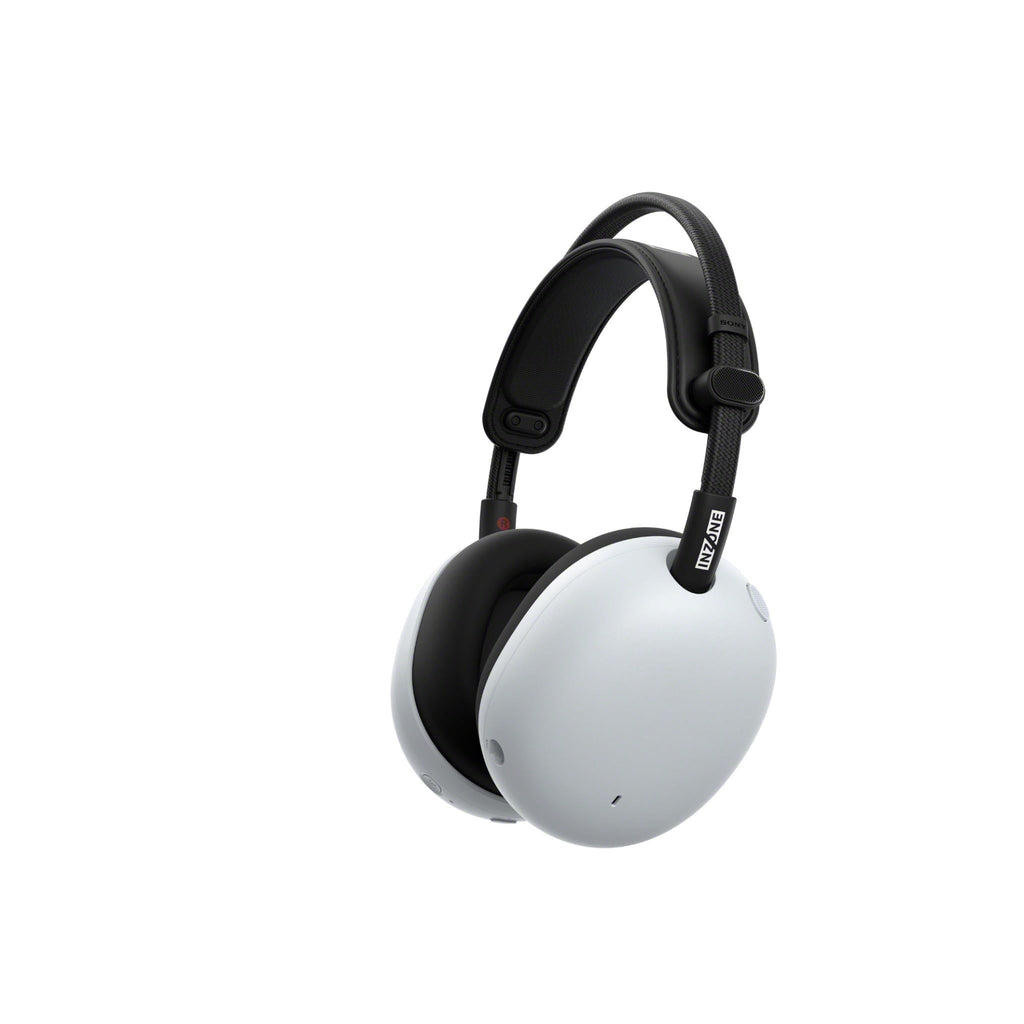 Sony INZONE H9 II Wireless Noise Cancelling Gaming Headset (White)