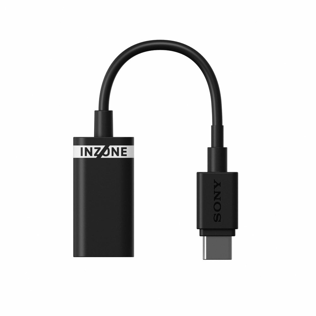 Sony INZONE E9 In-ear Gaming Headphones (Black)