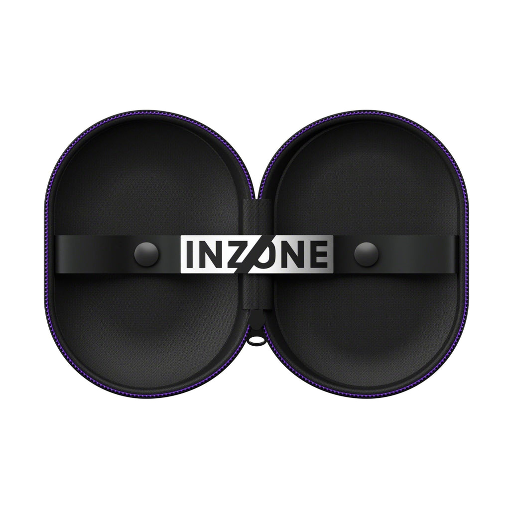 Sony INZONE E9 In-ear Gaming Headphones (Black)