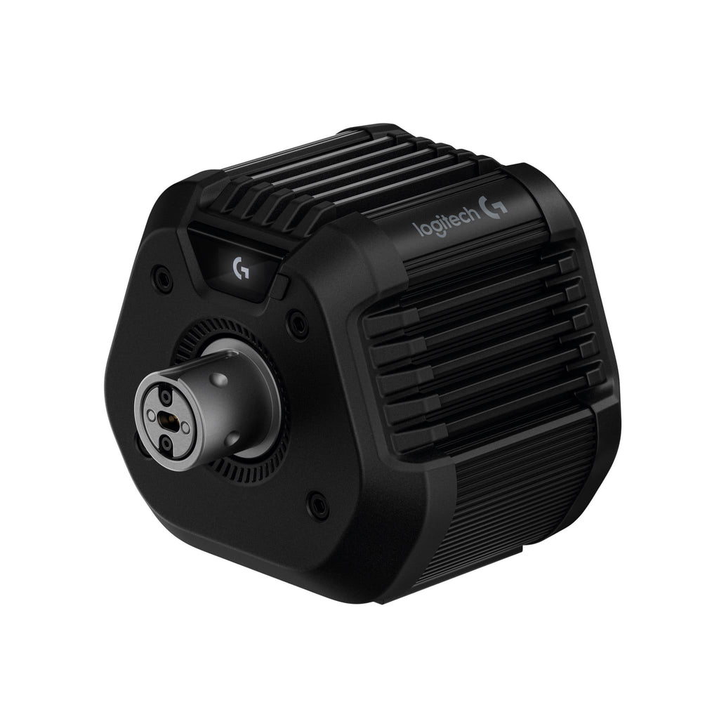 Logitech G 8 Nm Direct Drive Base for PlayStation & PC