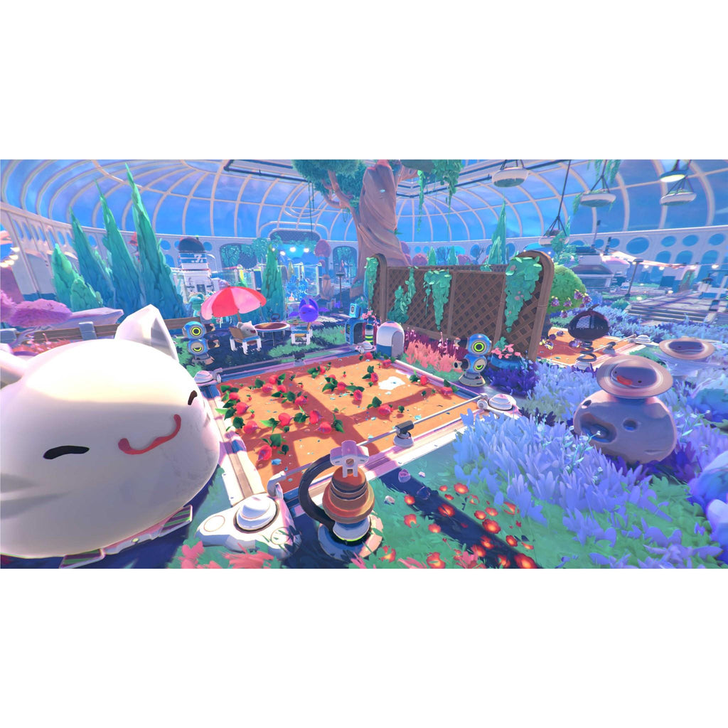 Slime Rancher 2