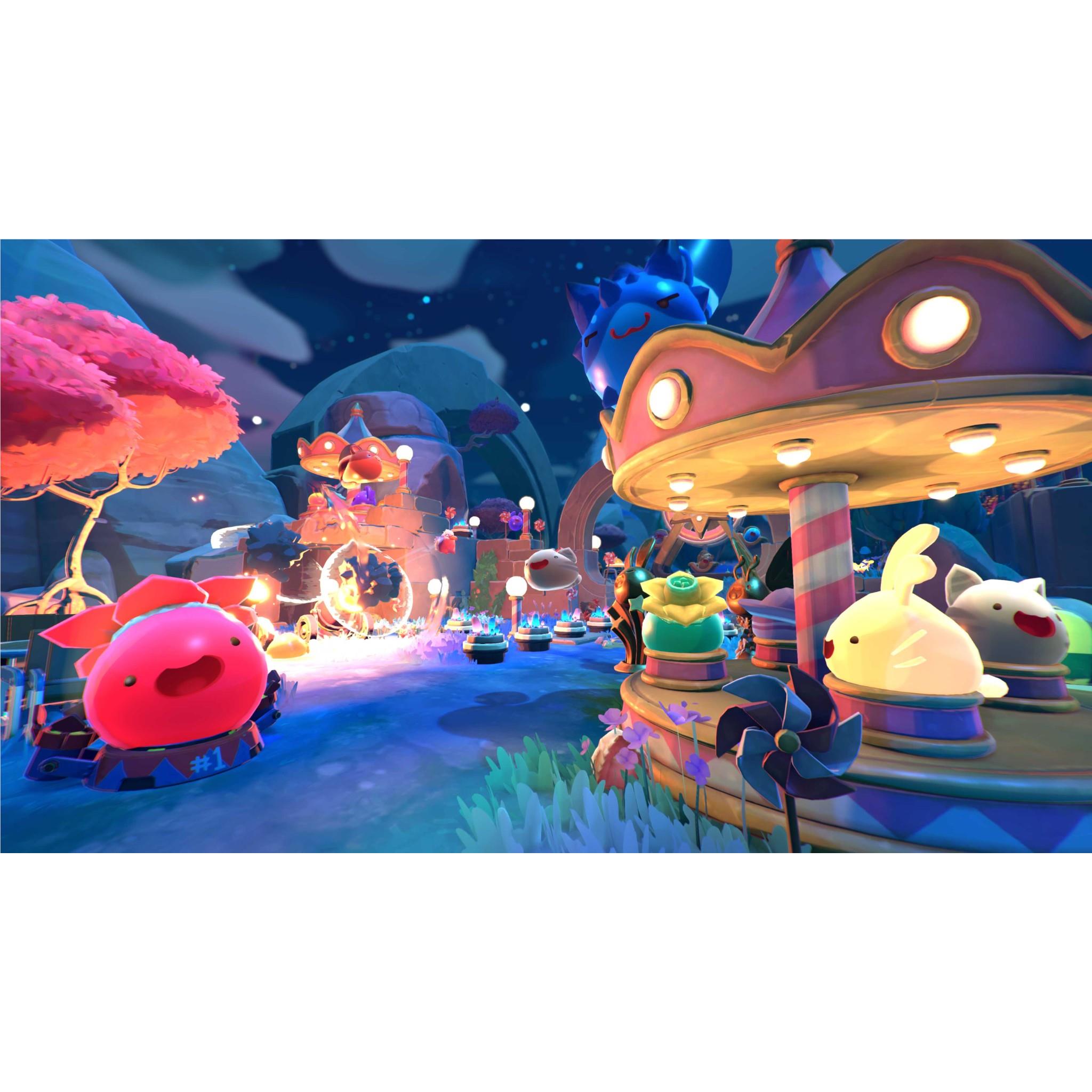 Slime Rancher 2