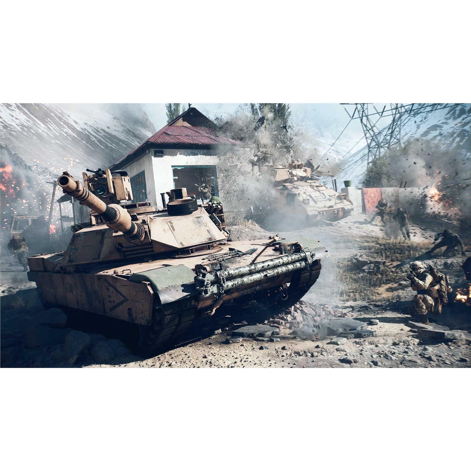 Battlefield 6