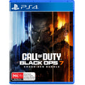 Call of Duty: Black Ops 7 Cross-Gen Bundle