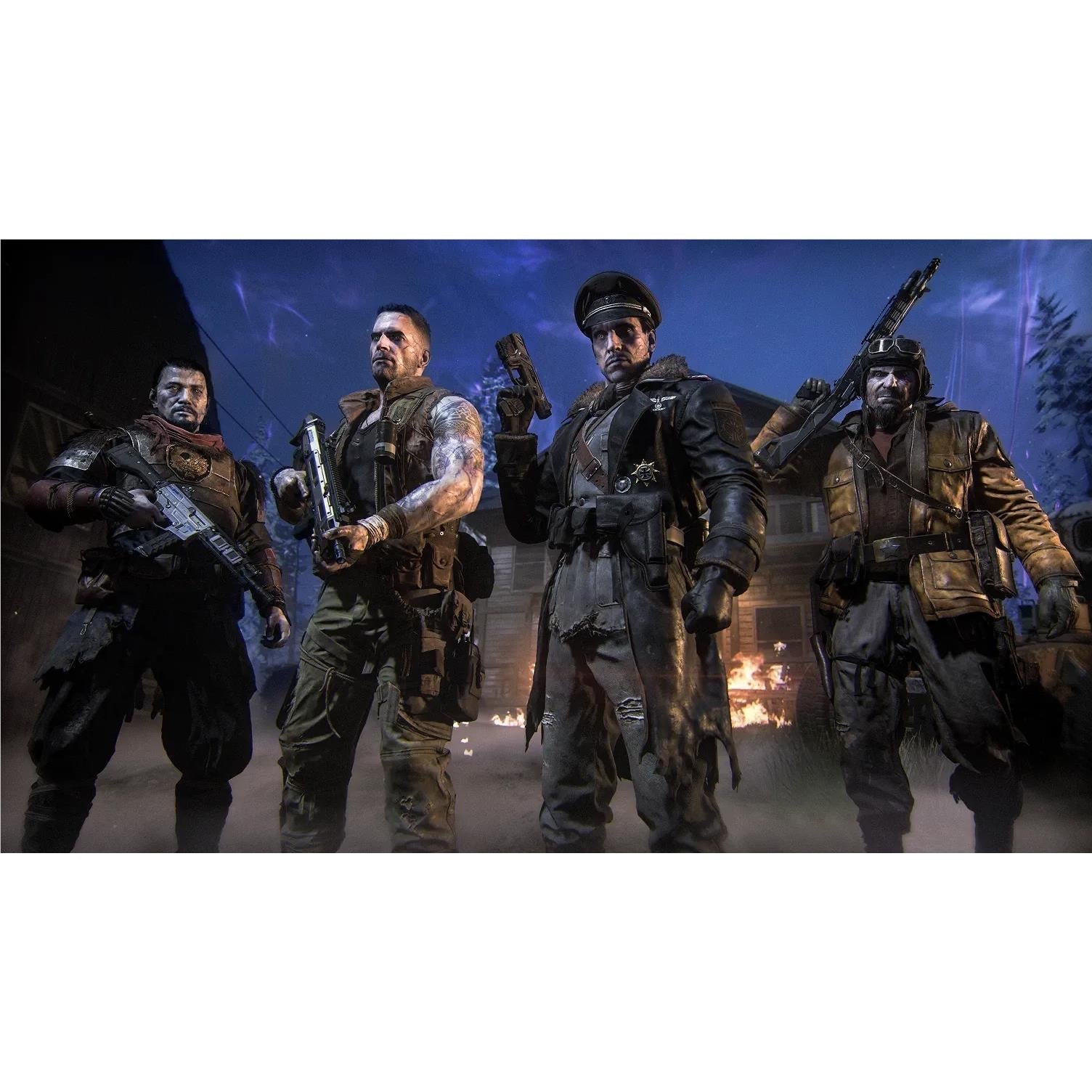 Call of Duty: Black Ops 7