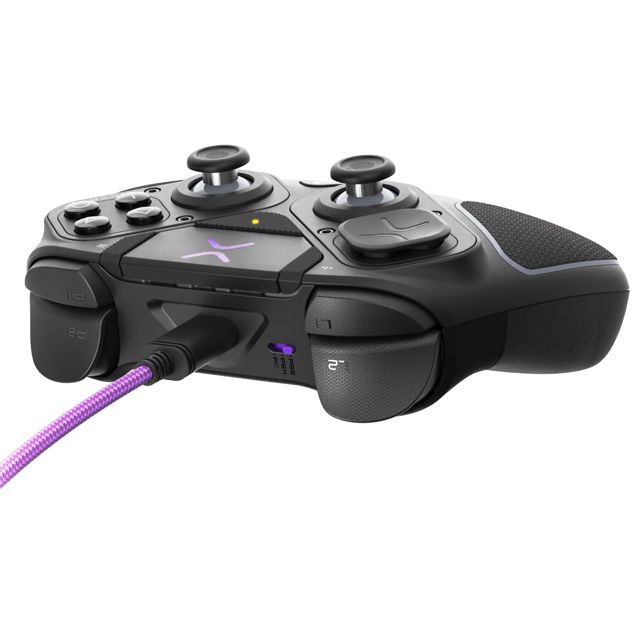 Victrix Pro BFG Reloaded for PlayStation (Black)