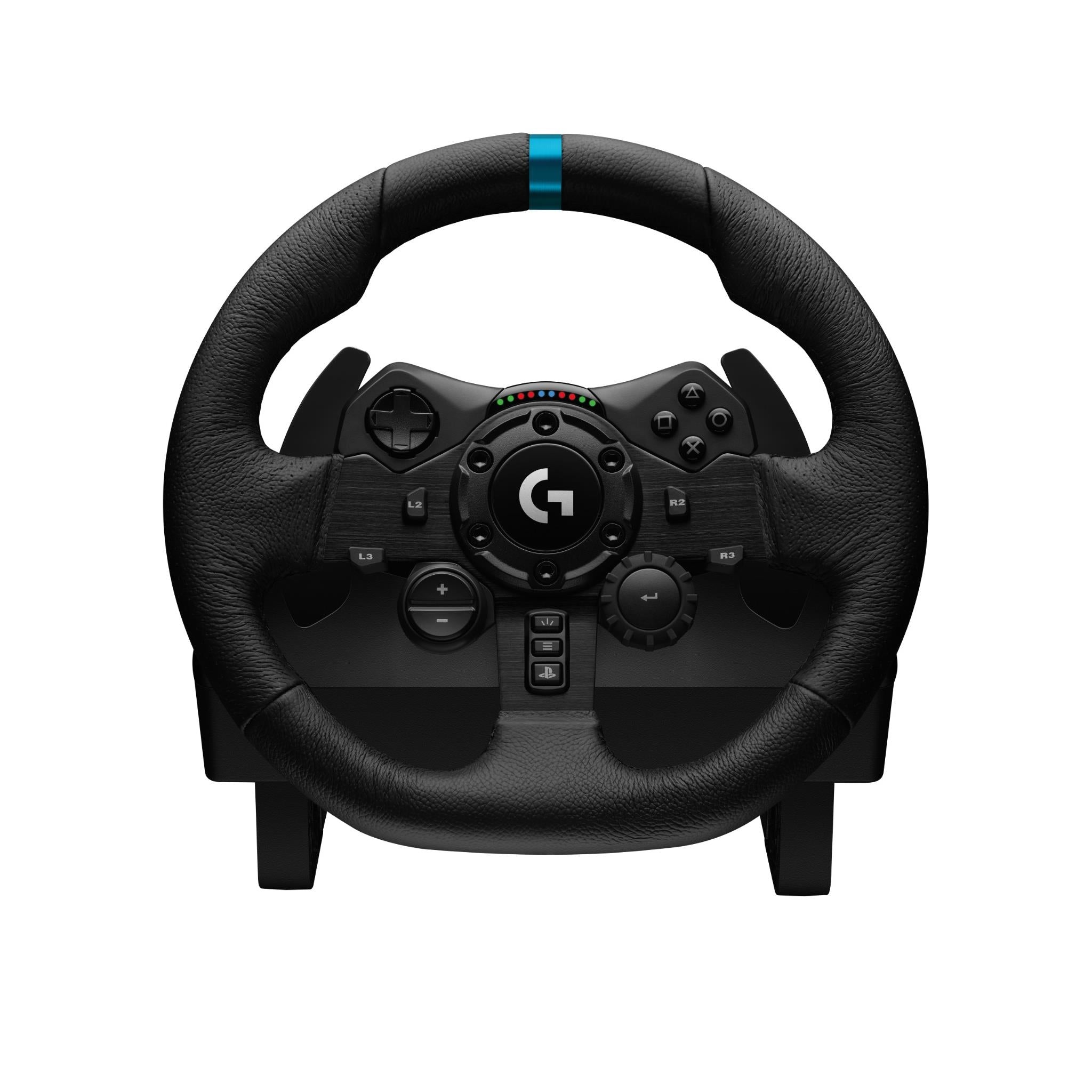 Logitech G G923 SE TRUEFORCE Racing Wheel + Pedals and Shifter for PlayStation