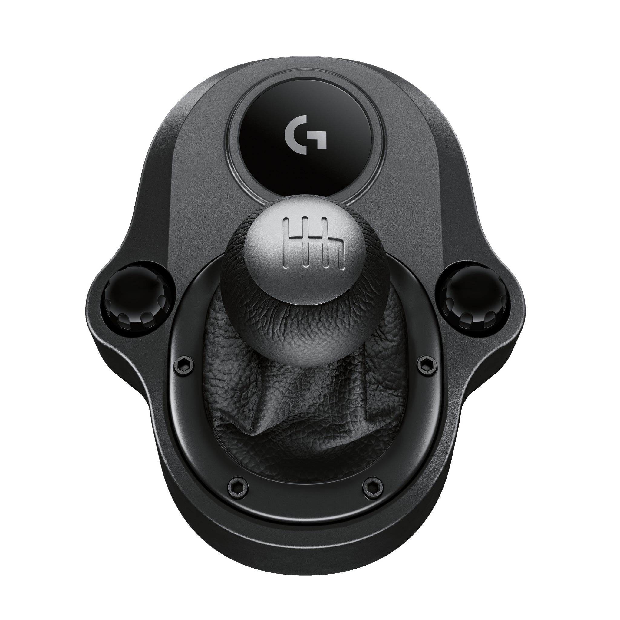 Logitech G G923 SE TRUEFORCE Racing Wheel + Pedals and Shifter for PlayStation