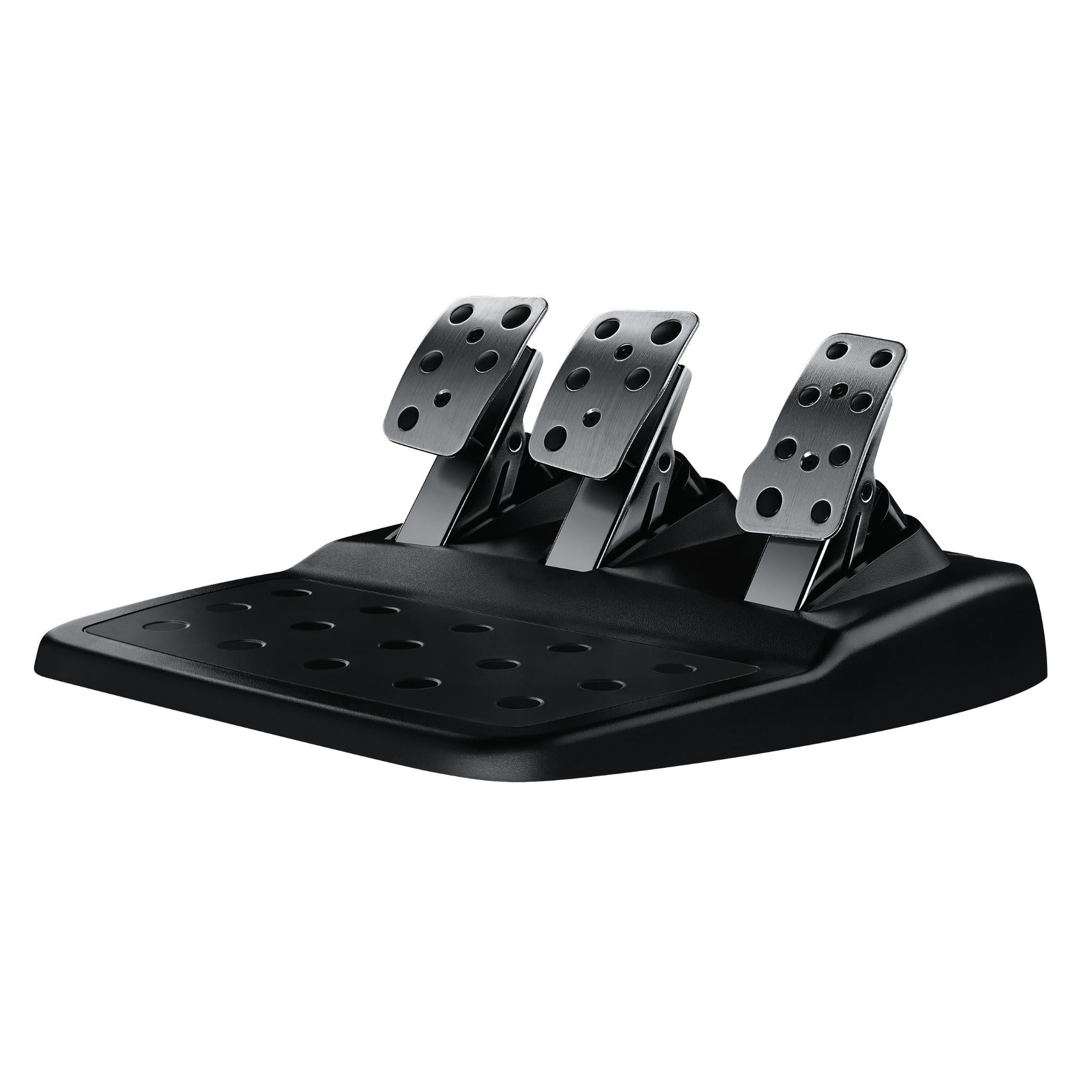 Logitech G G29 SE Driving Force Racing Wheel+ Pedals and Shifter for PlayStation