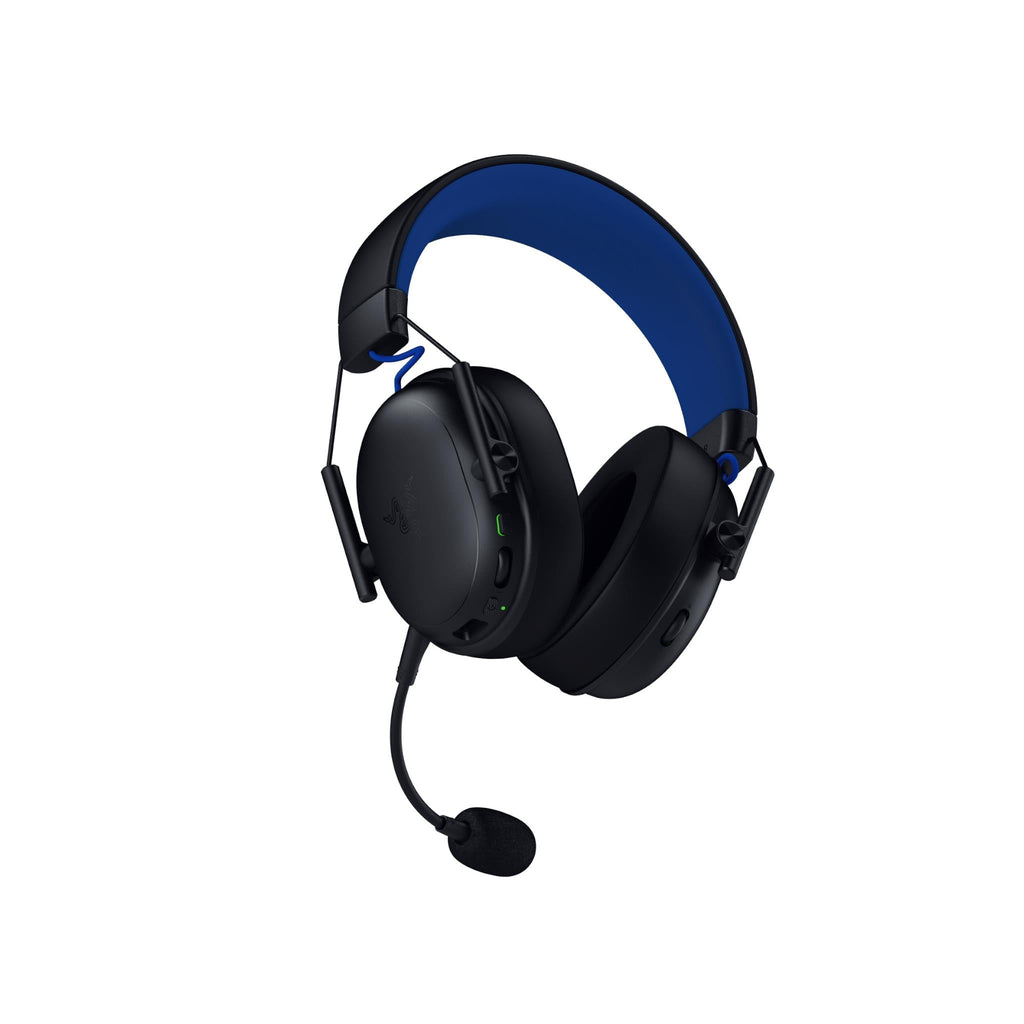 Razer BlackShark V3 X HyperSpeed Wireless Esports Headset for PlayStation