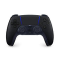 PS5 PlayStation 5 DualSense Wireless Controller Midnight Black