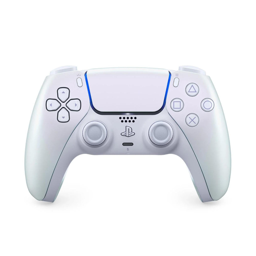 PS5 PlayStation 5 DualSense Wireless Controller Chroma Pearl