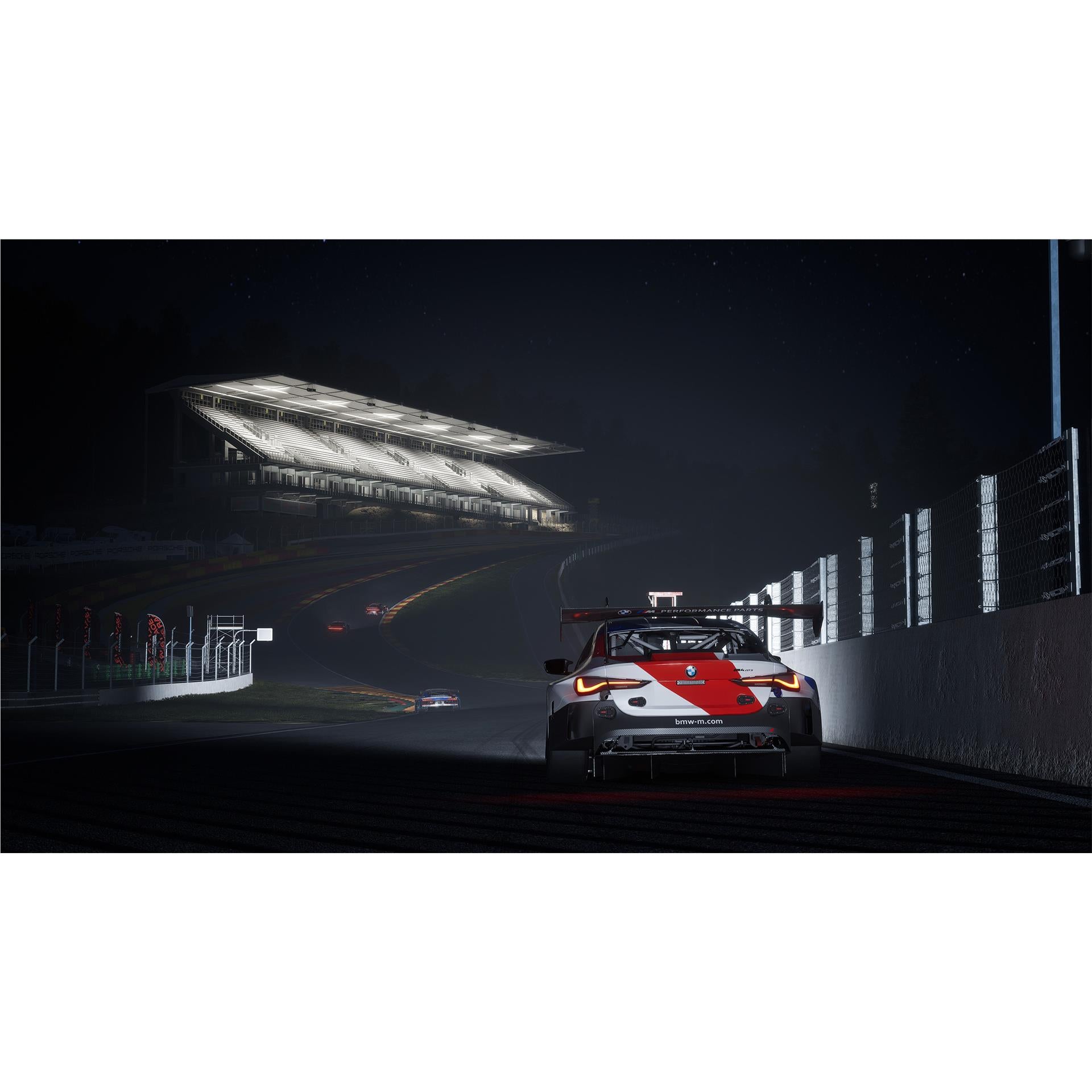 RENNSPORT