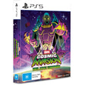 MARVEL Cosmic Invasion Deluxe Edition