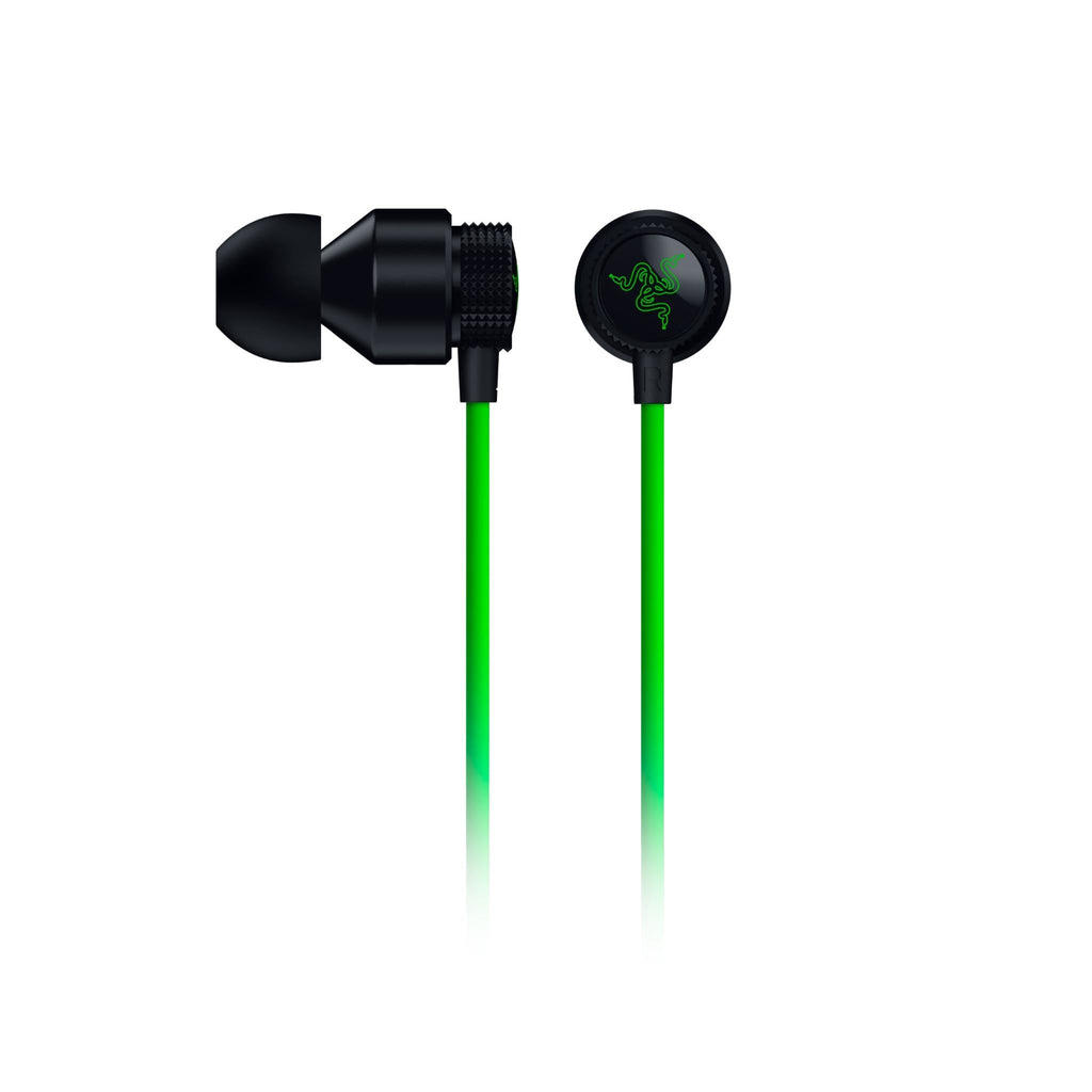 Razer Hammerhead V3 USB C / 3.5mm Wired Earbuds for Gaming