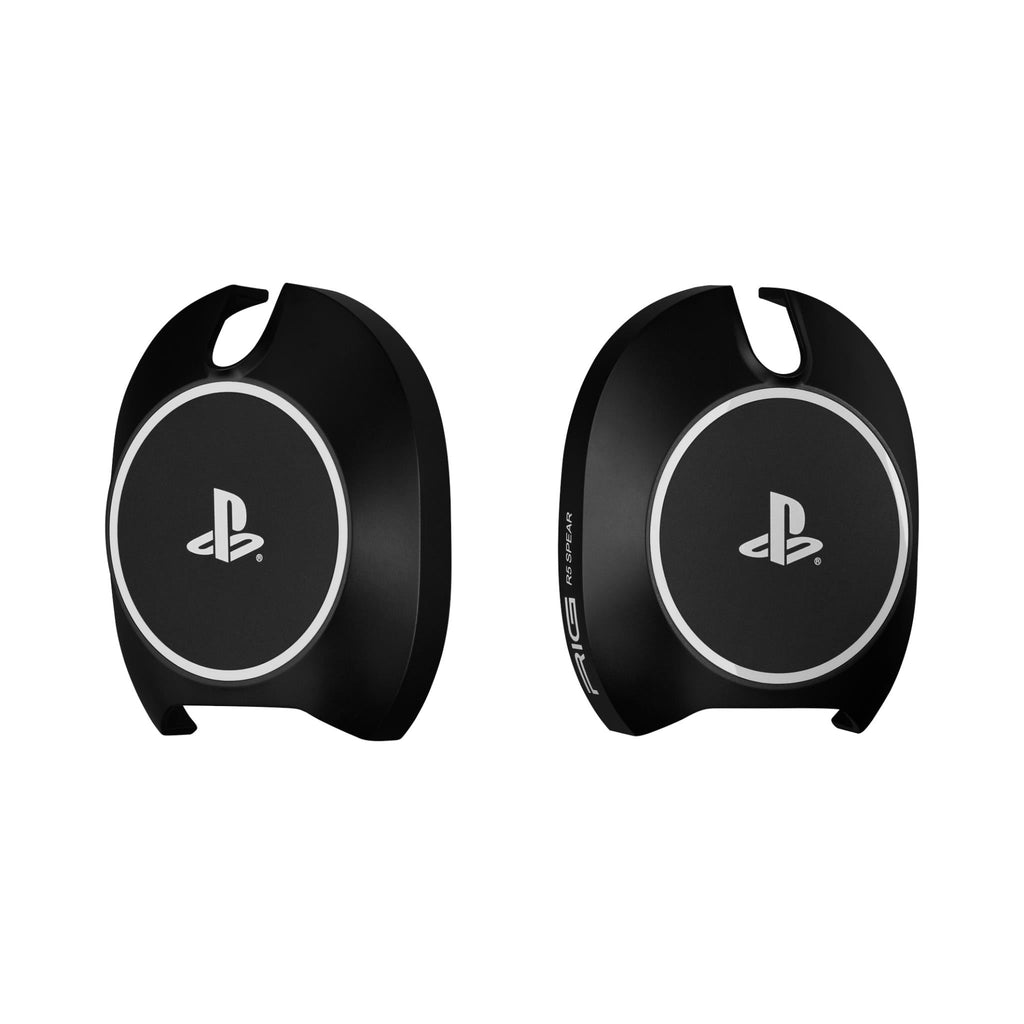 RIG R5 SPEAR PRO HS Gaming Headset (Black)