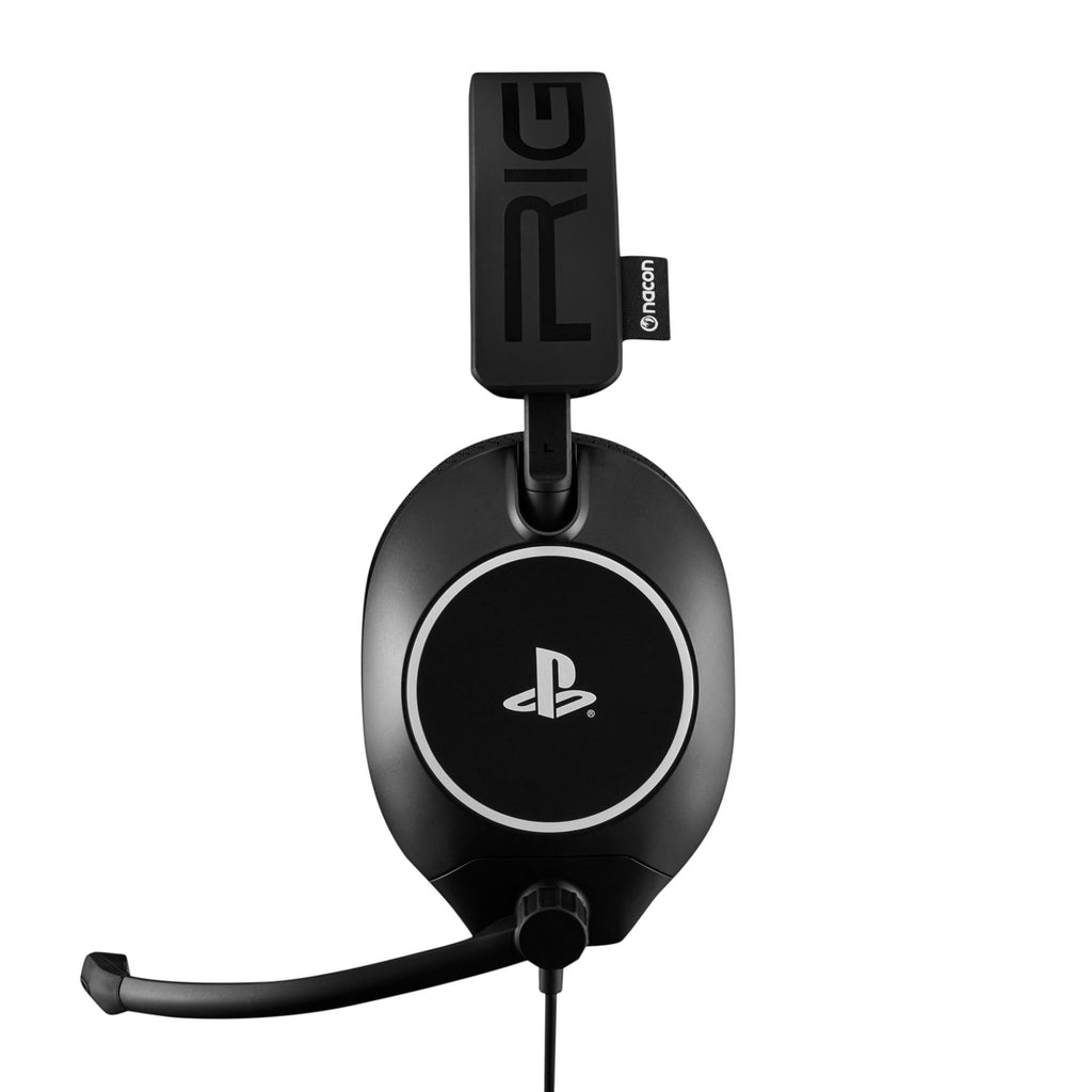 RIG R5 SPEAR PRO HS Gaming Headset (Black)