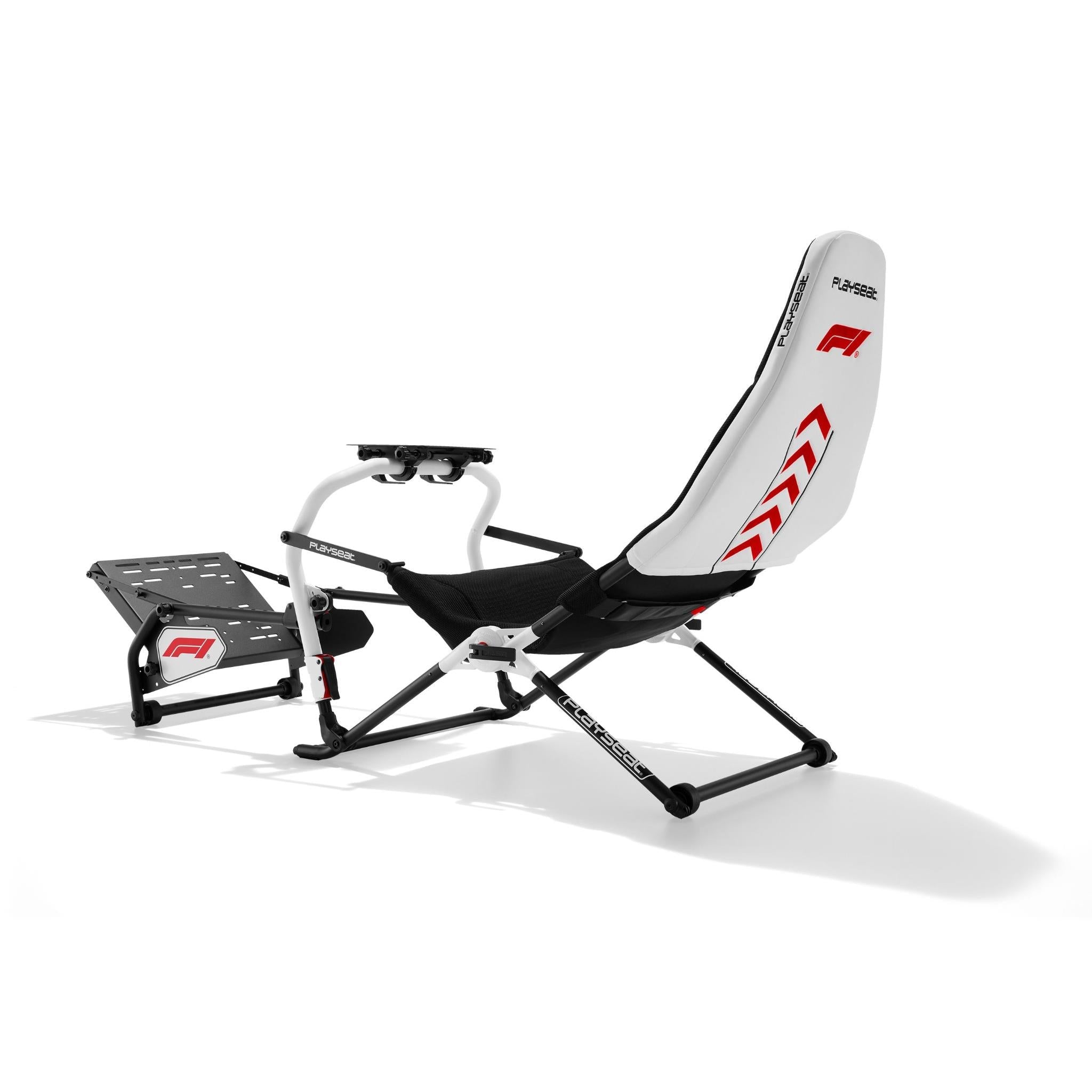 Playseat Challenge DD F1 Edition