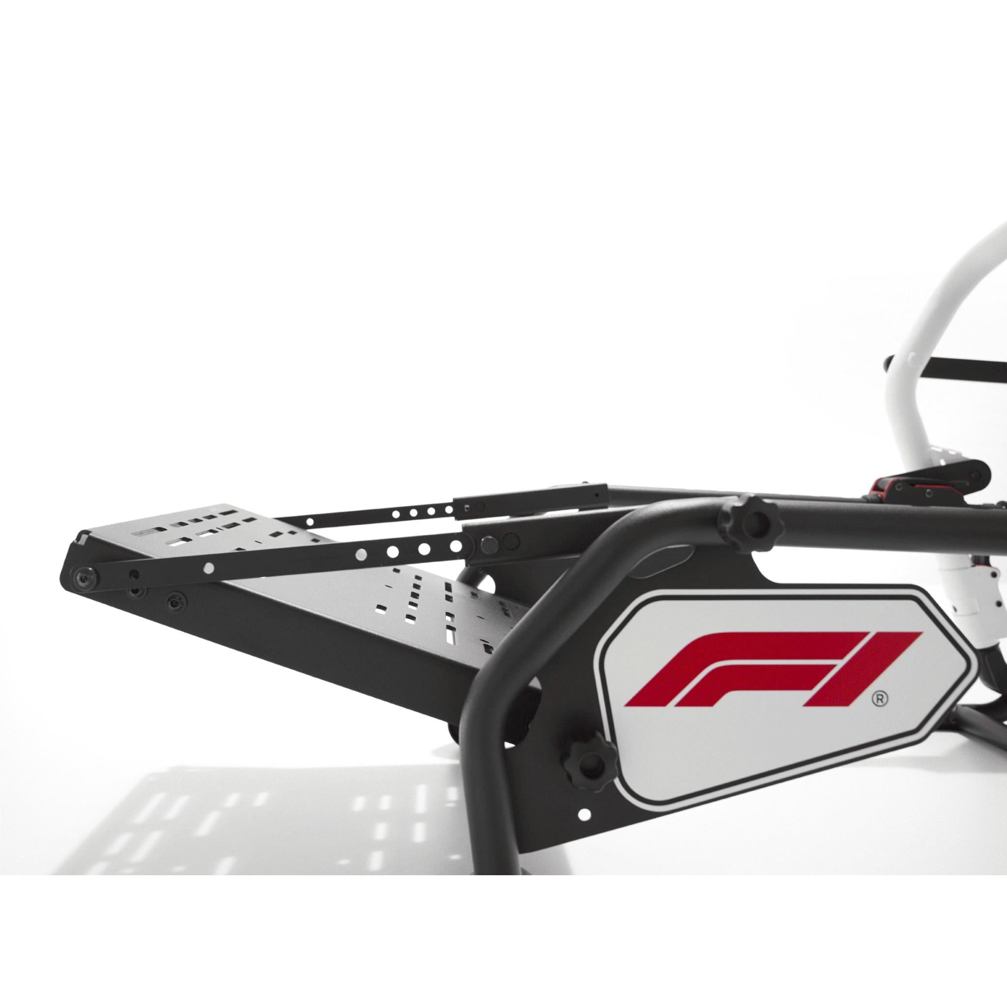Playseat Challenge DD F1 Edition