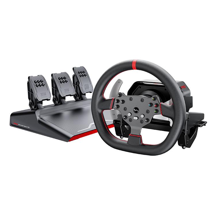 PXN V10 Pro 3.2nm Direct Drive Sim Racing Kit