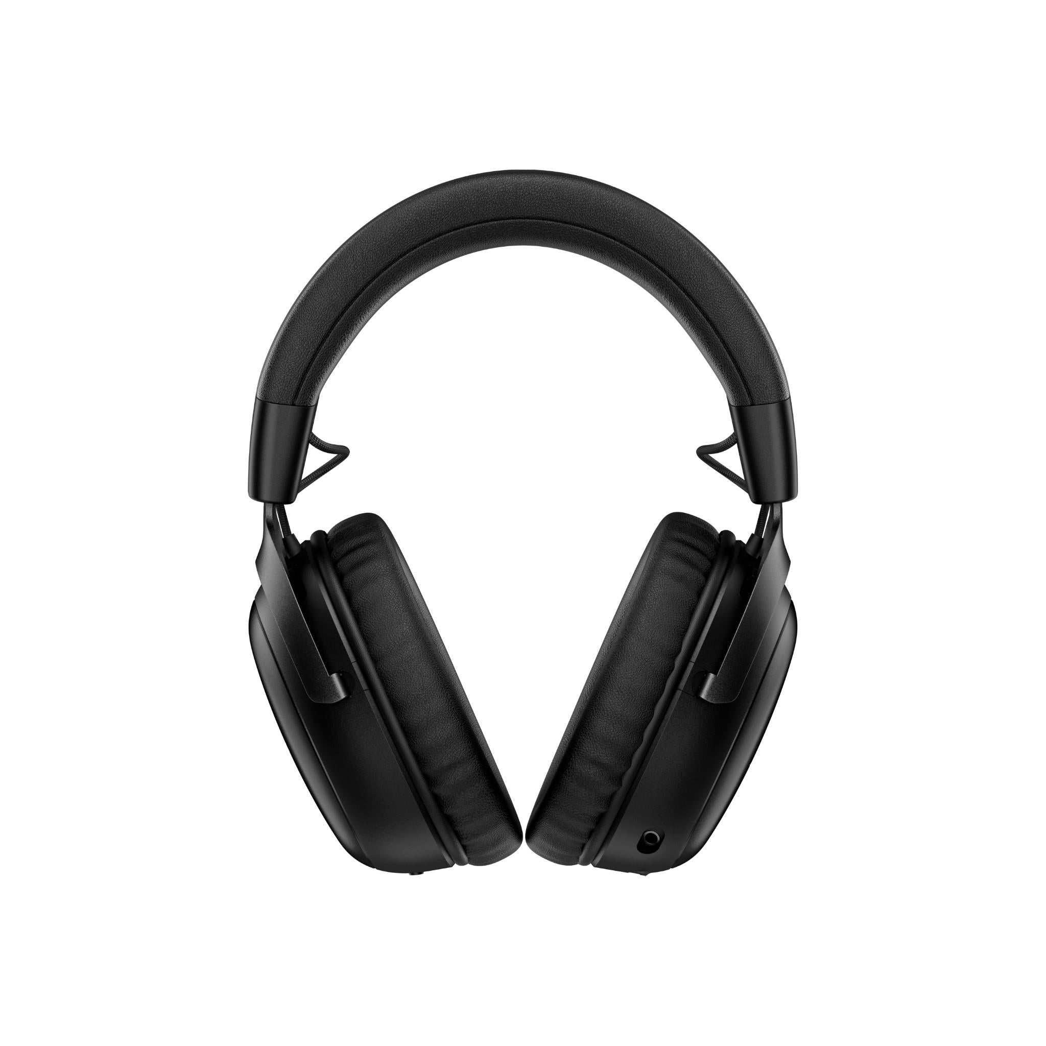 HyperX Cloud III S Wireless Gaming Headset (Black)