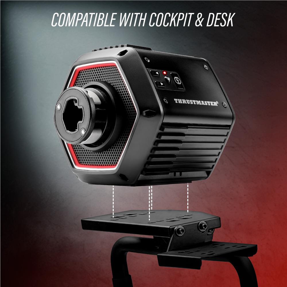Thrustmaster T818 Servo Base Black Edition
