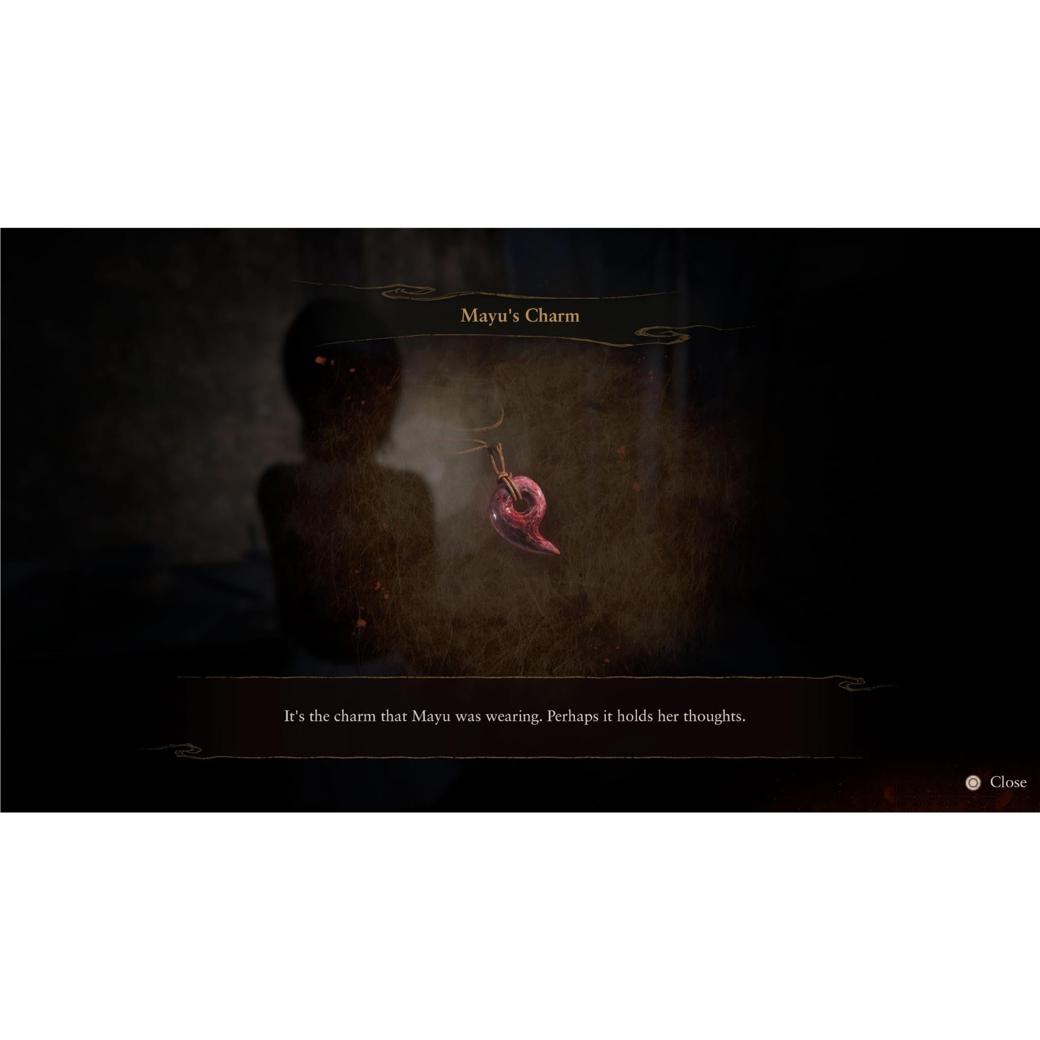FATAL FRAME II: Crimson Butterfly Remake