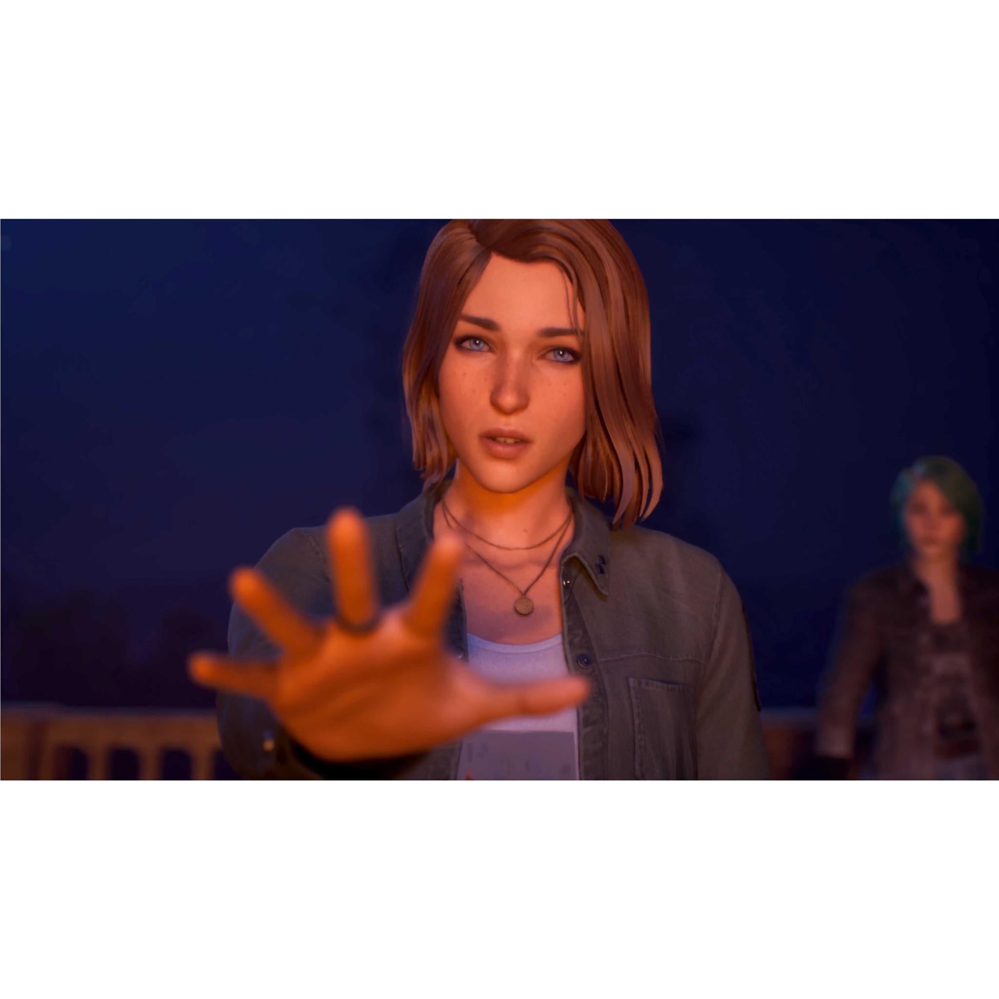 Life is Strange: Reunion