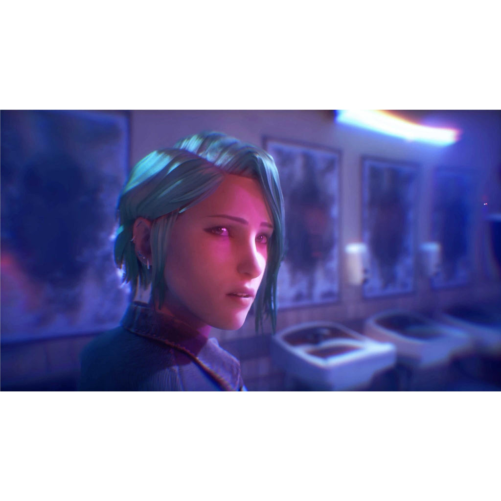 Life is Strange: Reunion