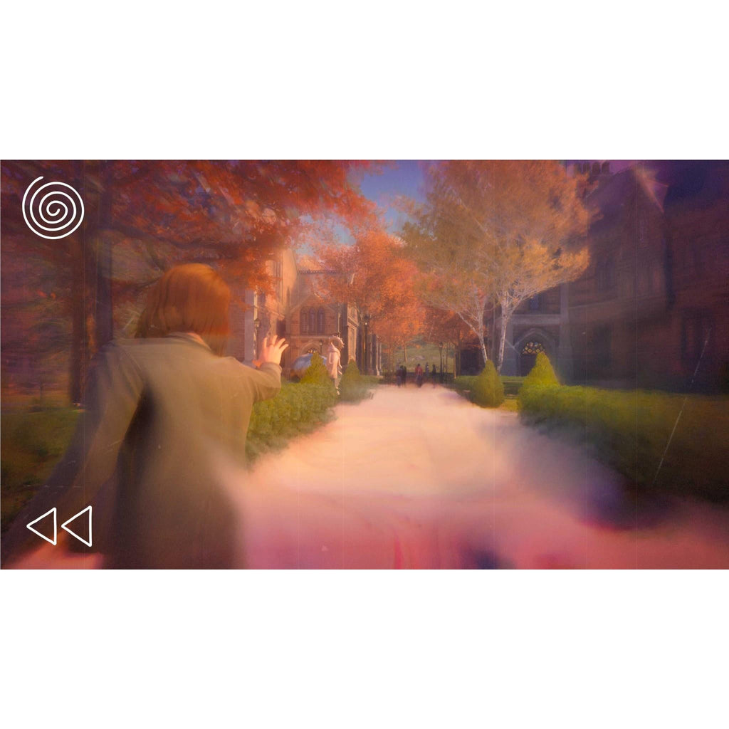 Life is Strange: Reunion