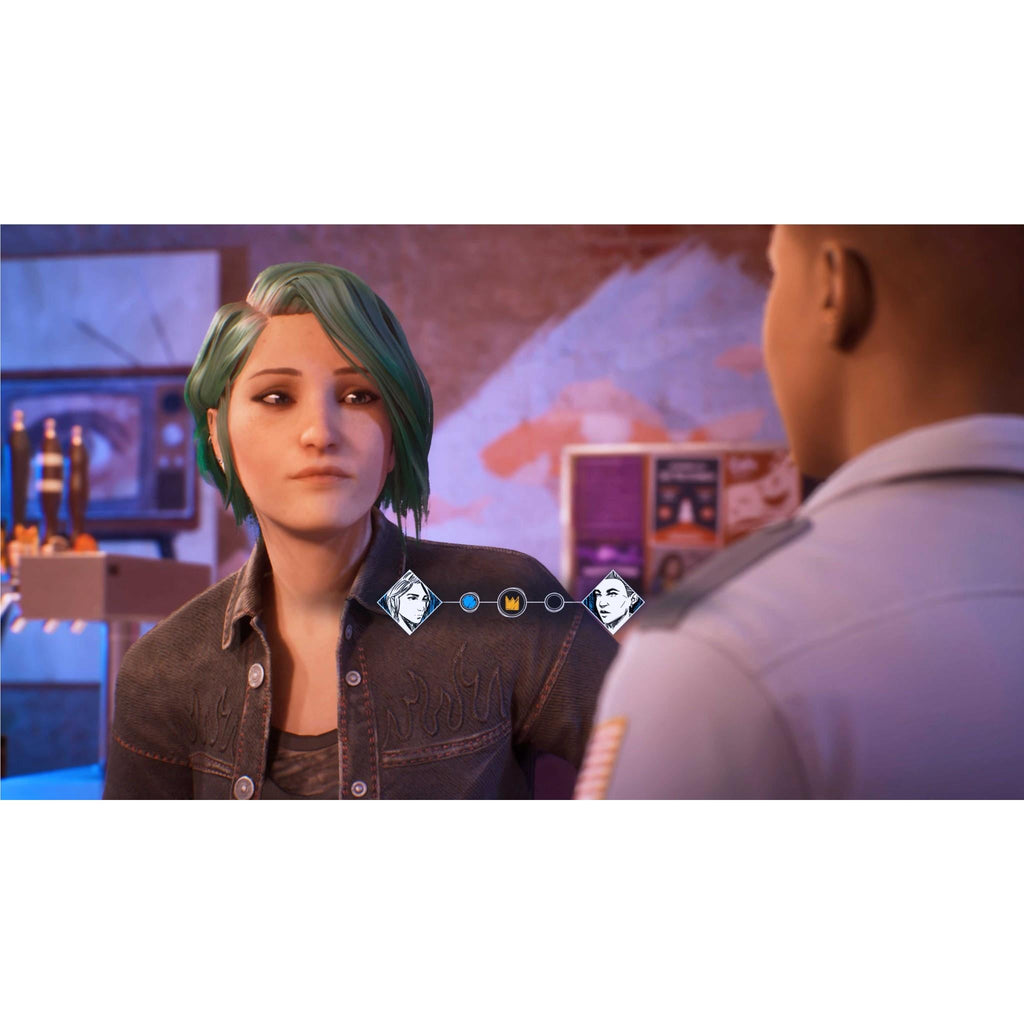 Life is Strange: Reunion