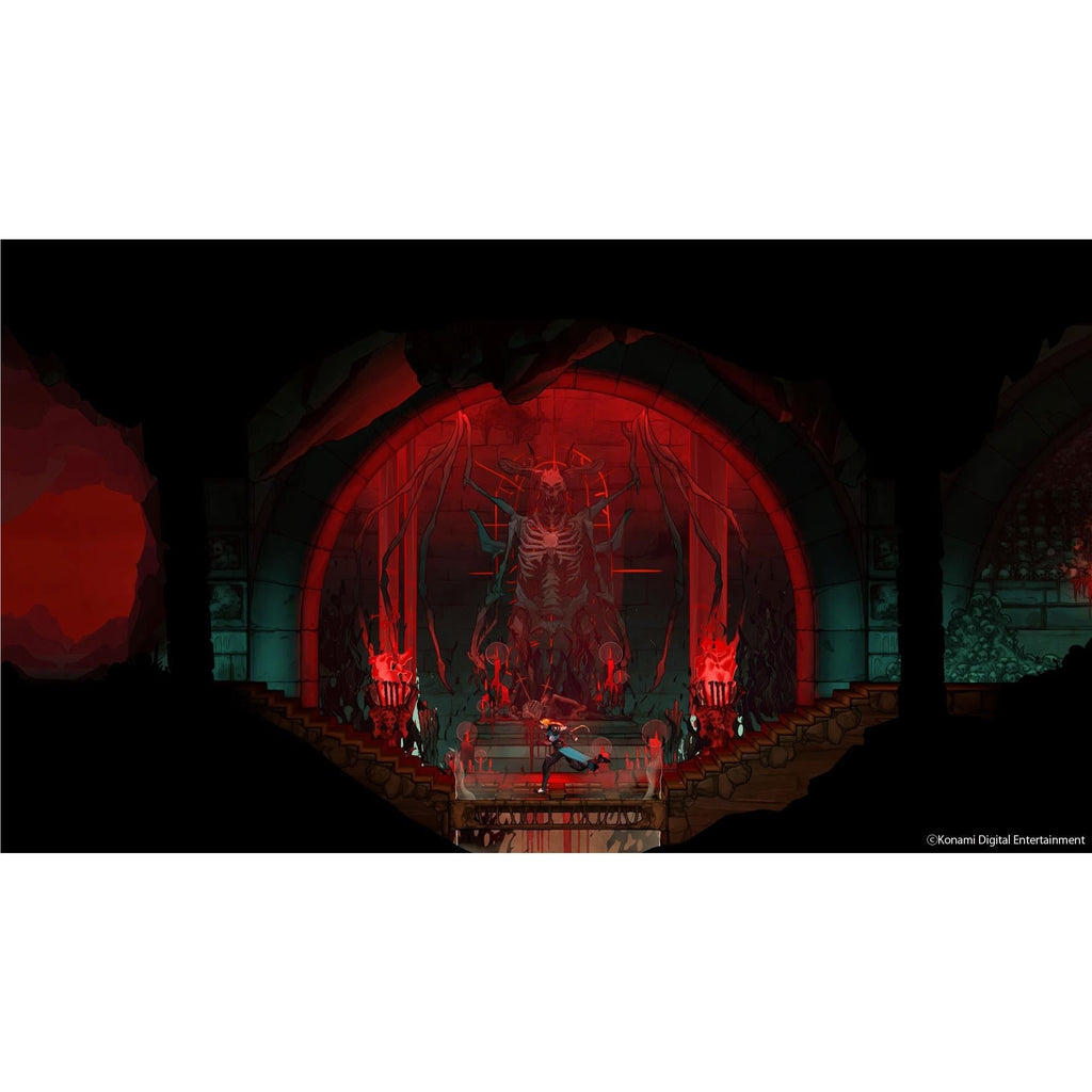 Castlevania: Belmont's Curse