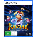 Rayman 30th Anniversary Edition