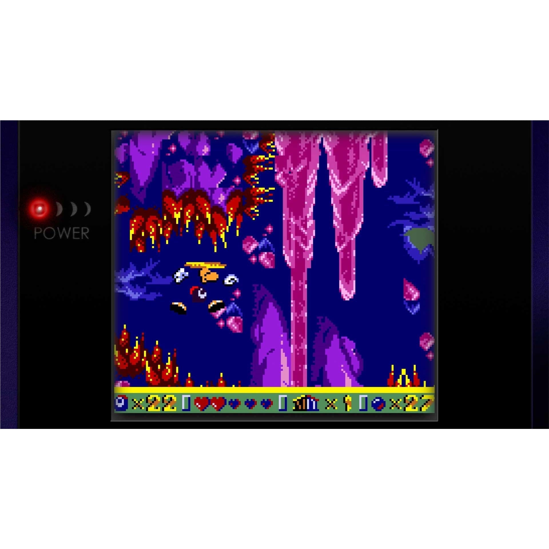 Rayman 30th Anniversary Edition