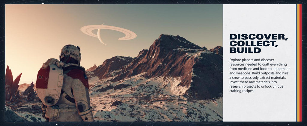 Starfield