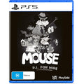 Mouse: P.I. For Hire